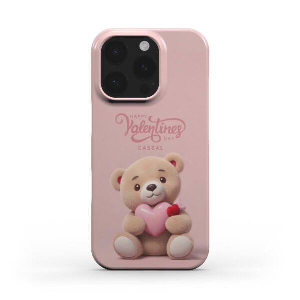 VALENTINE TEDDY