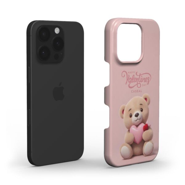 VALENTINE TEDDY - Image 2