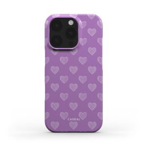 PURPLE HEART