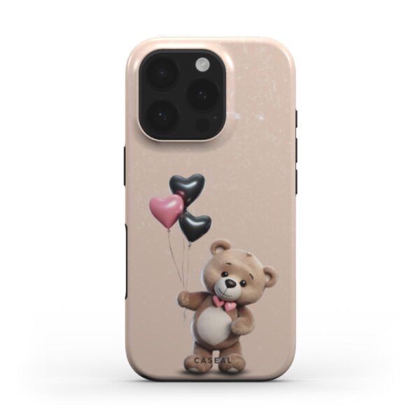 2IN1 TEDDY LOVE