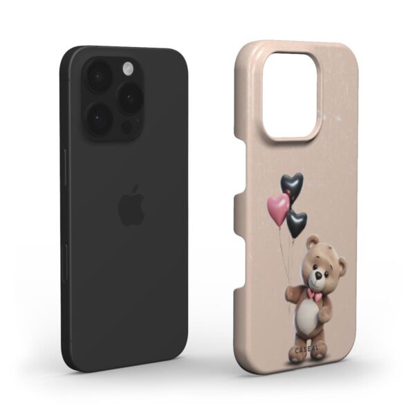 TEDDY LOVE - Image 2