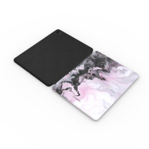 PINK&BLACK MARBLE