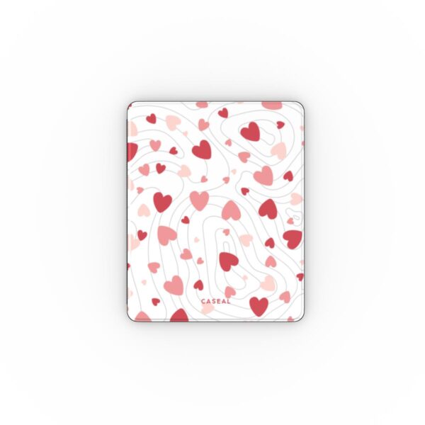 WHITE HEART - Image 2