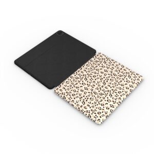 BEIGE LEOPARD
