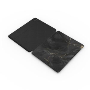 BLACK MARBLE