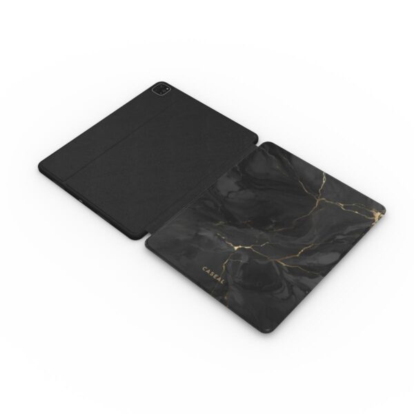 BLACK MARBLE