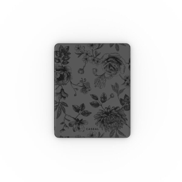 BLACK FLOWERS - Image 2
