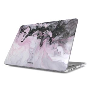 PINK&BLACK MARBLE