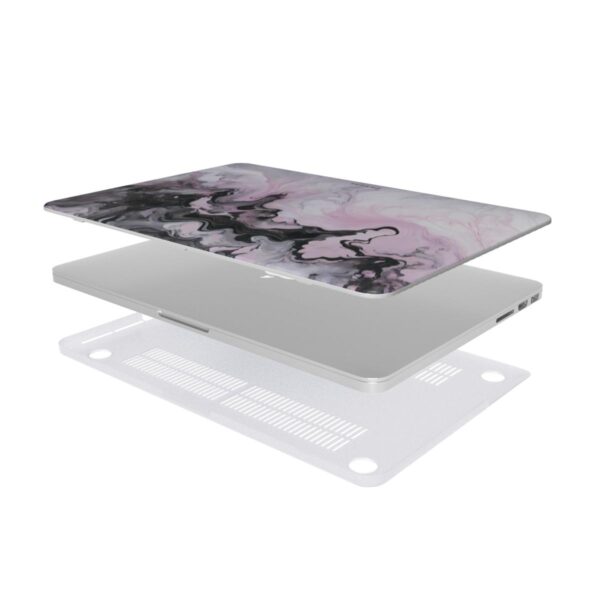 PINK&BLACK MARBLE - Image 3