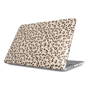 BEIGE LEOPARD