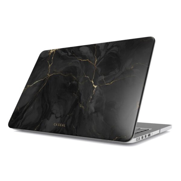 BLACK MARBLE
