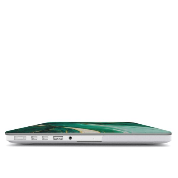 GREEN&GOLD MARBLE - Image 2