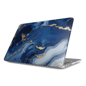 BLUE&GOLD MARBLE