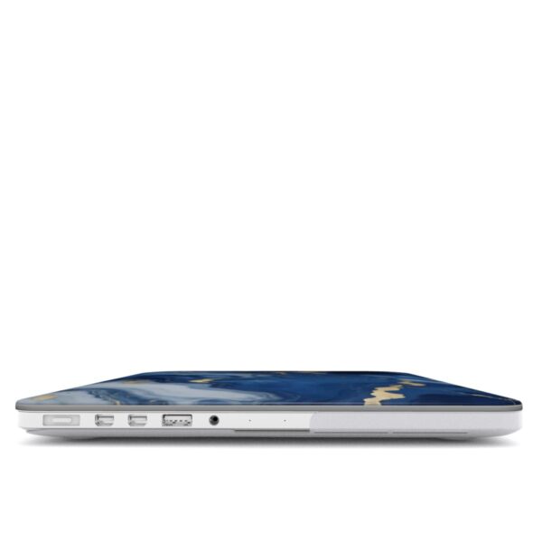 BLUE&GOLD MARBLE - Image 2