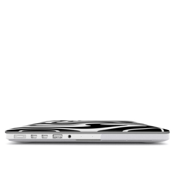 BLACK&WHITE LINES - Image 2