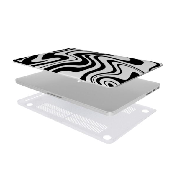 BLACK&WHITE LINES - Image 3
