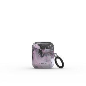 PINK&BLACK MARBLE