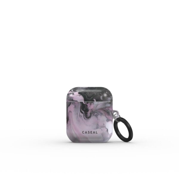 PINK&BLACK MARBLE