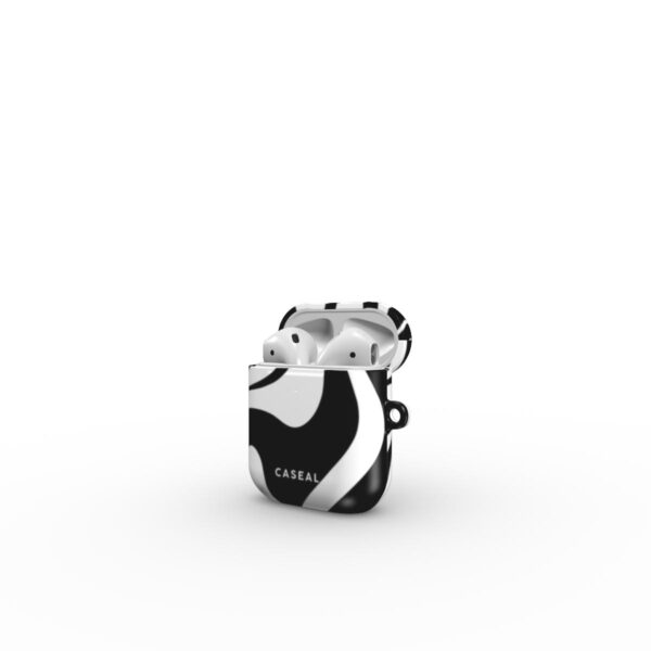 BLACK&WHITE LINES - Image 2