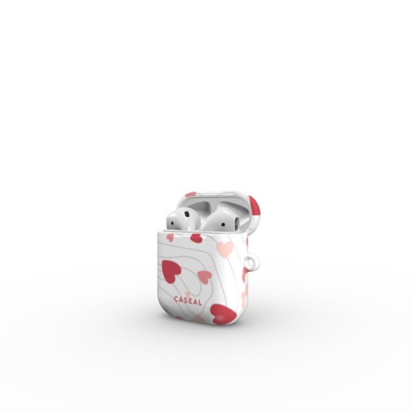 WHITE HEART - Image 2