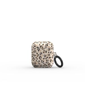 BEIGE LEOPARD