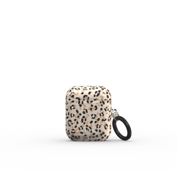 BEIGE LEOPARD