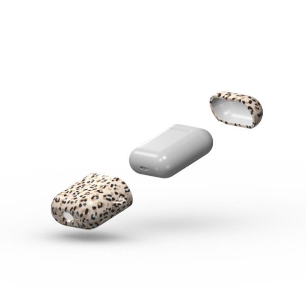 BEIGE LEOPARD - Image 3