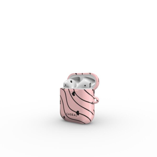 ROSE HEART LINES - Image 2