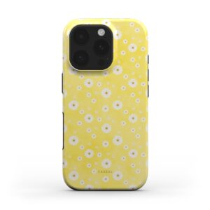 2IN1 YELLOW DAISY