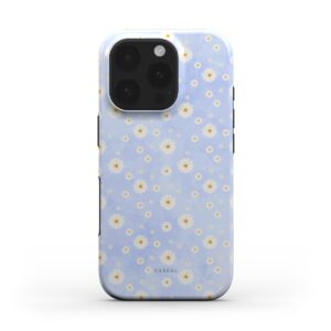 2IN1 BLUE DAISY