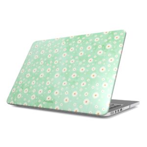 GREEN DAISY