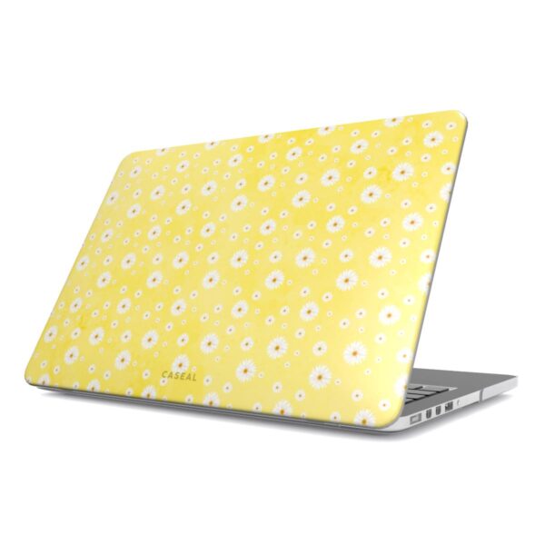 YELLOW DAISY