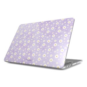 PURPLE DAISY