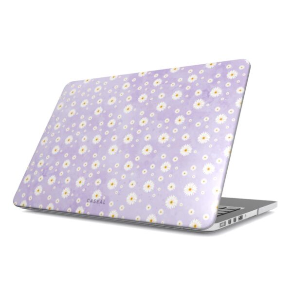PURPLE DAISY