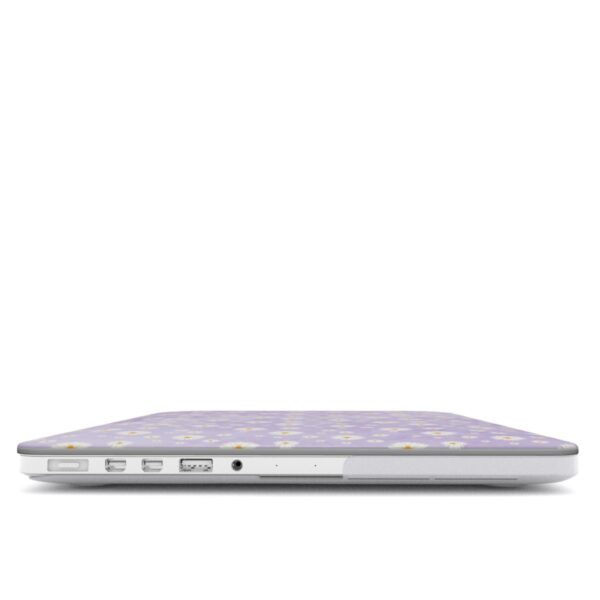 PURPLE DAISY - Image 2