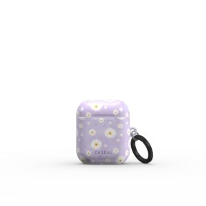 PURPLE DAISY