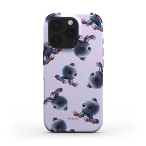 BLUEBERRINNI OCTOPUSSINI