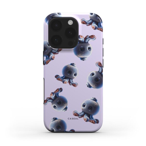 BLUEBERRINNI OCTOPUSSINI