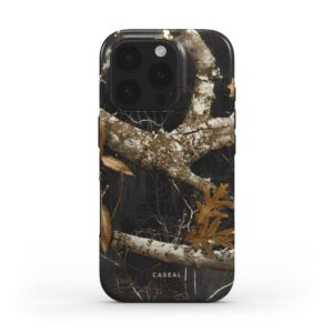 REALFOREST BLACK