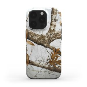 REALFOREST WHITE