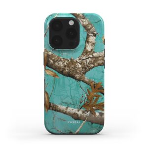 REALFOREST BLUE