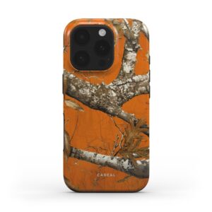 REALFOREST ORANGE