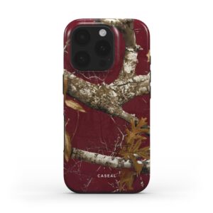REALFOREST RED