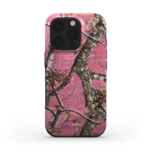 REALFOREST PINK