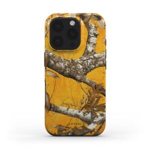 REALFOREST YELLOW
