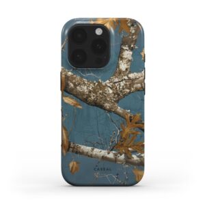 REALFOREST DEEP BLUE