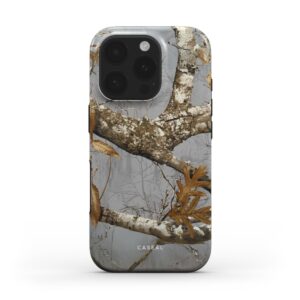 REALFOREST GREY