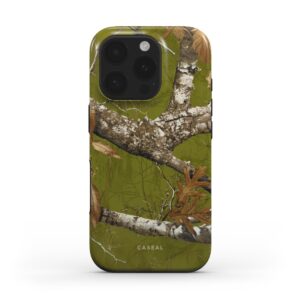 REALFOREST DEEP GREEN