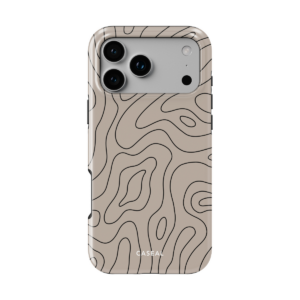 NUDE TERRAIN