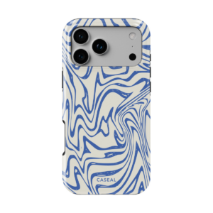 BLUE MIRAGE